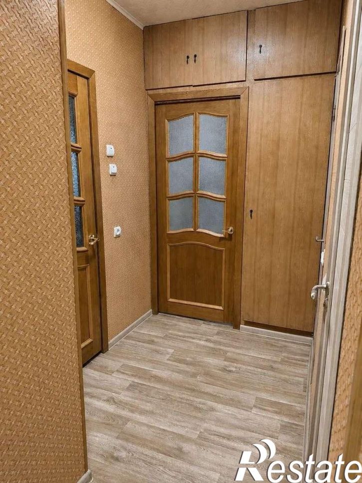 3-комн квартира Спортивная улица, 7