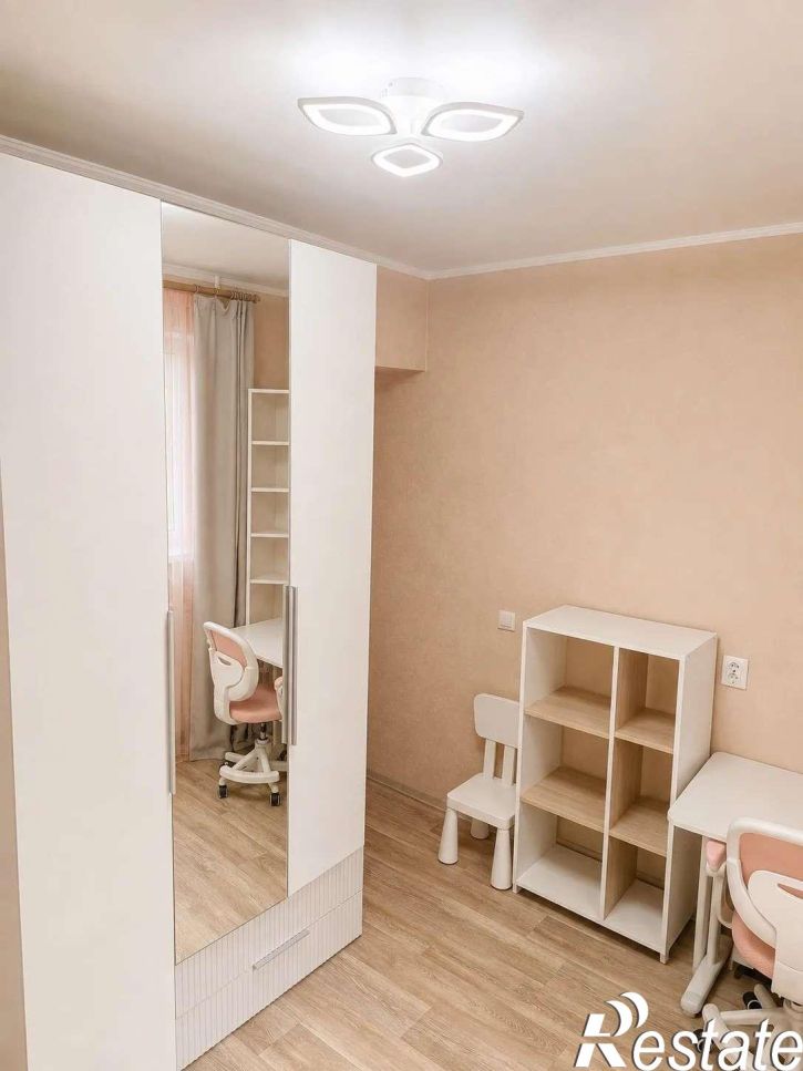 3-комн квартира Спортивная улица, 7
