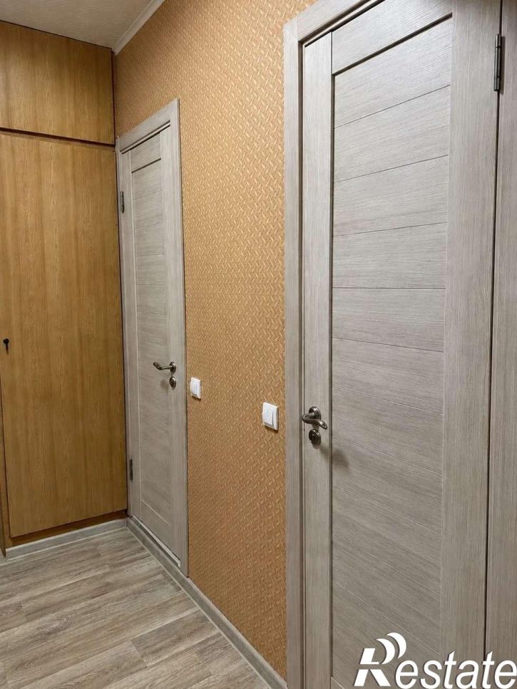 3-комн квартира Спортивная улица, 7