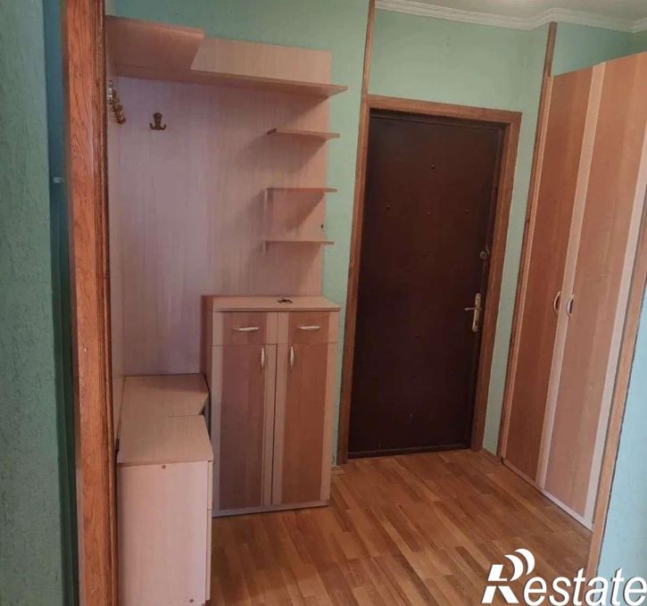3-комн квартира Николая Чумичова улица, 64