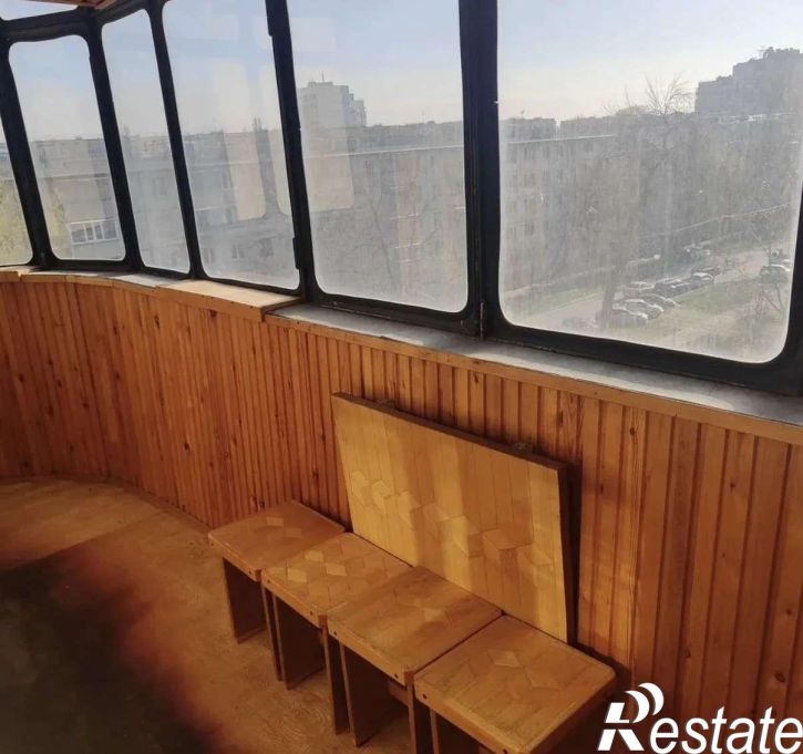 3-комн квартира Николая Чумичова улица, 64