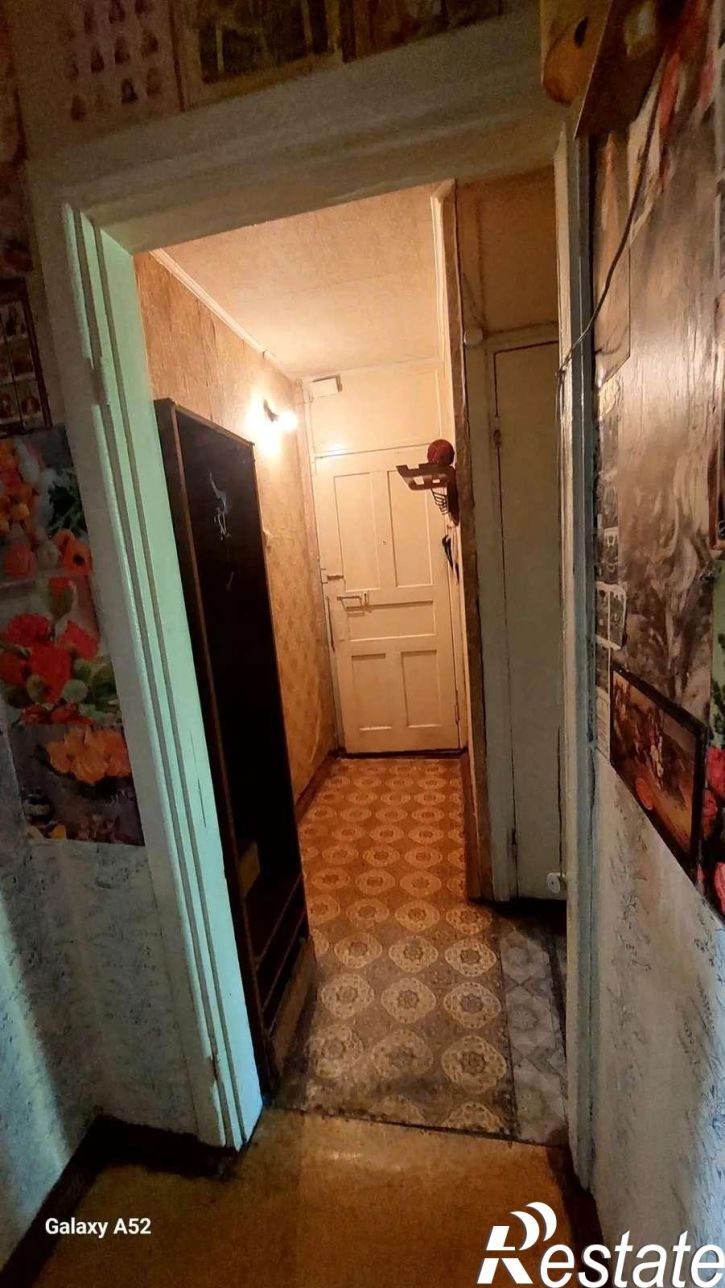 2-комн квартира Преображенская улица, 72А