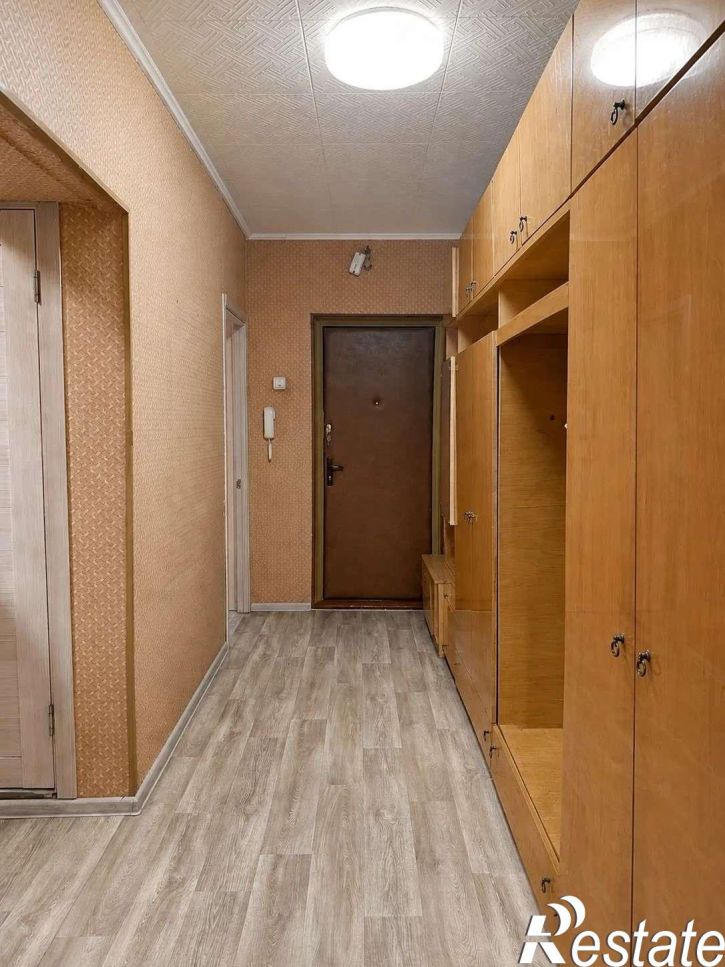 3-комн квартира Спортивная улица, 7