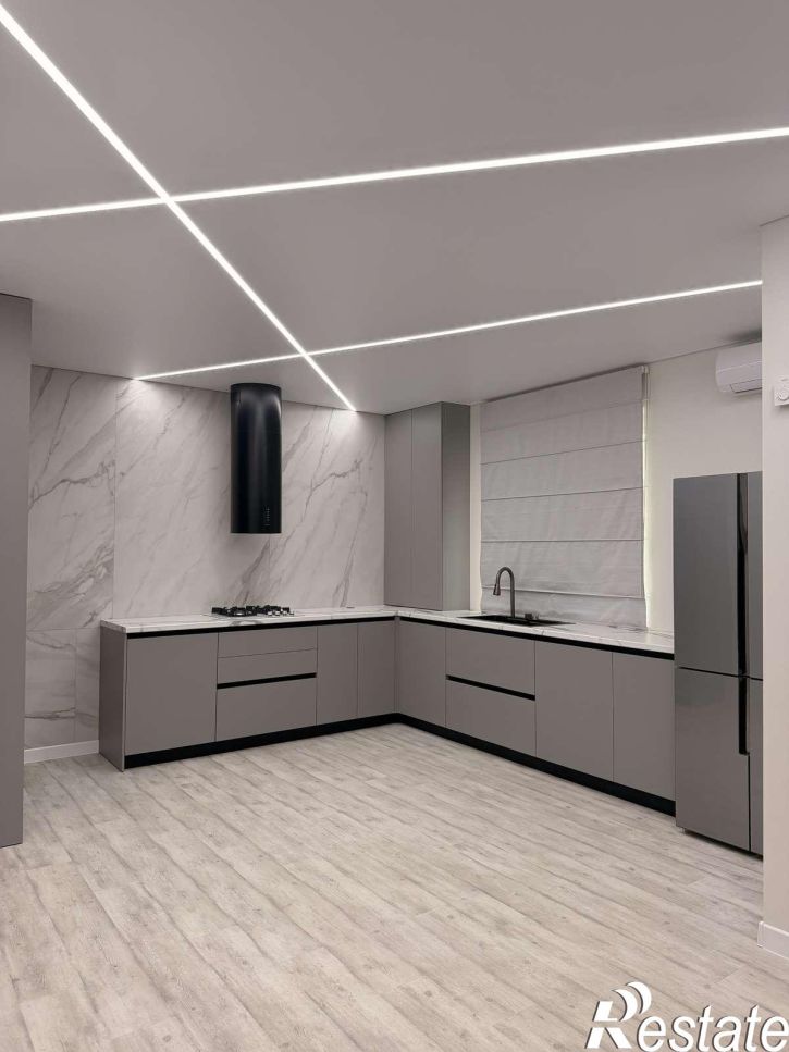 2-комн квартира Шумилова улица, 5Г