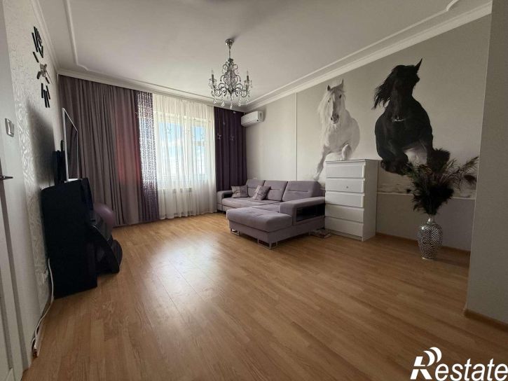 1-комн квартира Шумилова улица, 6