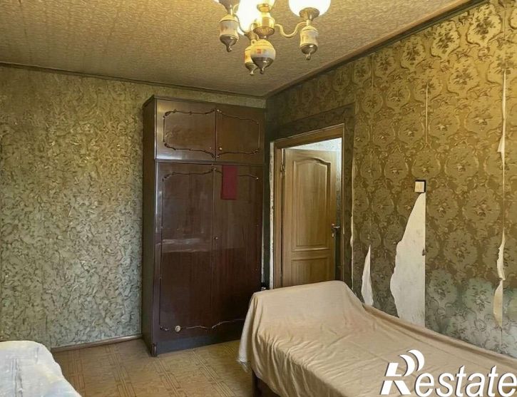 3-комн квартира Юности бульвар, 2