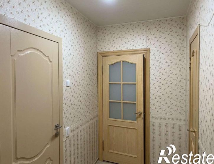 3-комн квартира Юности бульвар, 2