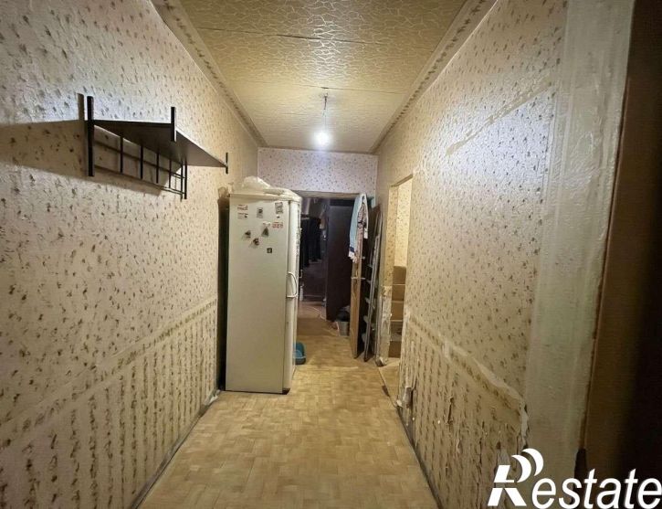 3-комн квартира Юности бульвар, 2