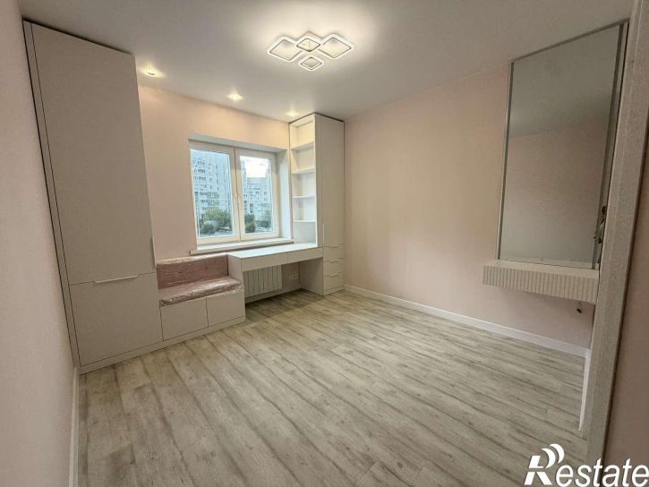2-комн квартира Шумилова улица, 5Г