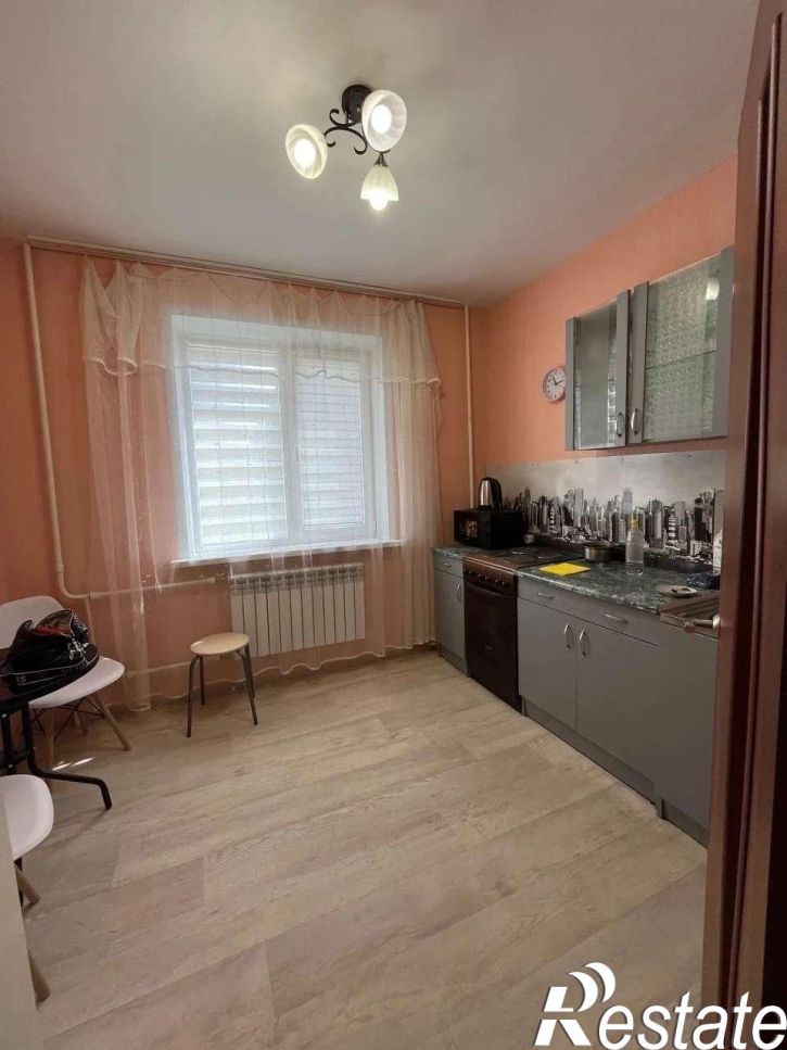 1-комн квартира Буденного улица, 14