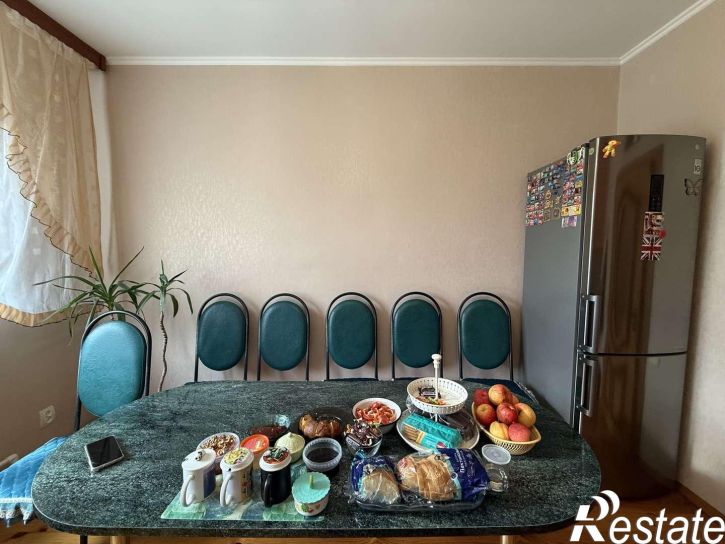 Коттедж/дом Раздобаркина улица