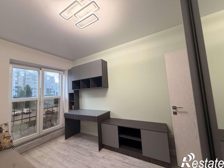 2-комн квартира Шумилова улица, 5Г