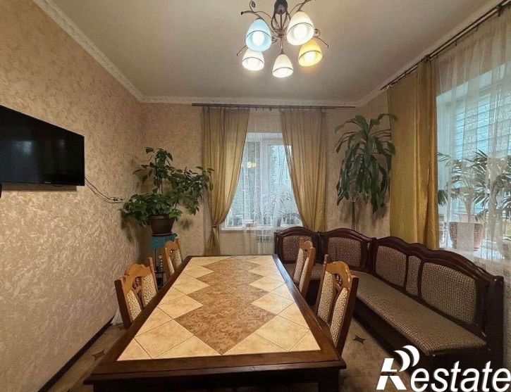 Коттедж/дом Плеханова улица