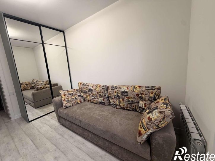 2-комн квартира Шумилова улица, 5Г