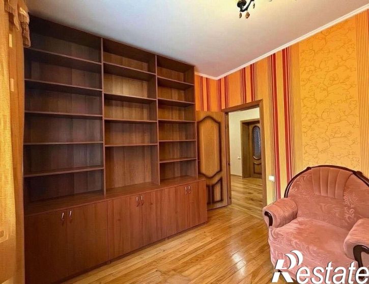 Коттедж/дом Раздобаркина улица
