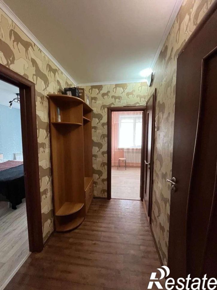 1-комн квартира Буденного улица, 14