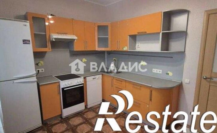 1-комн квартира улица Щорса, 45Л,  д. 45Л