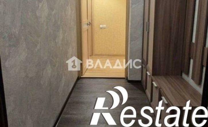 1-комн квартира улица Щорса, 45Л,  д. 45Л