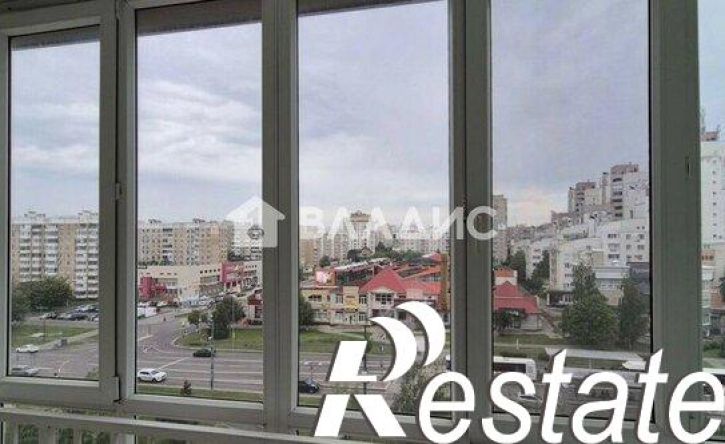 1-комн квартира улица Щорса, 45Л,  д. 45Л
