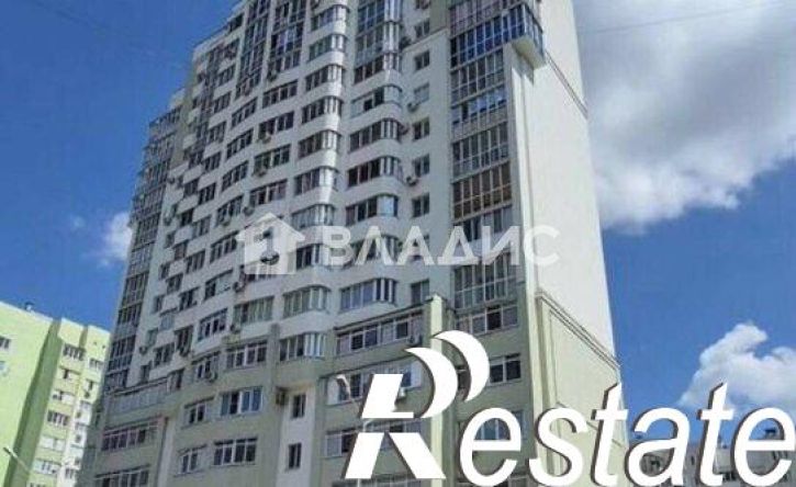 1-комн квартира улица Щорса, 45Л,  д. 45Л
