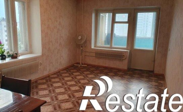 2-комн квартира улица Королёва, 25,  д. 25