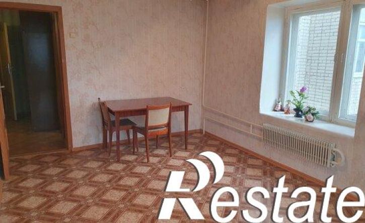 2-комн квартира улица Королёва, 25,  д. 25