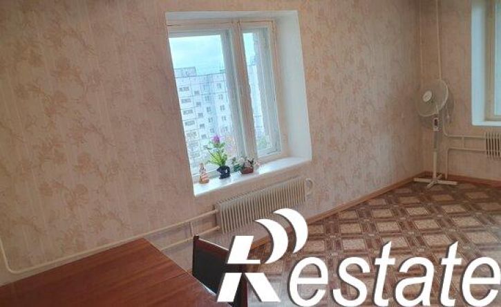 2-комн квартира улица Королёва, 25,  д. 25