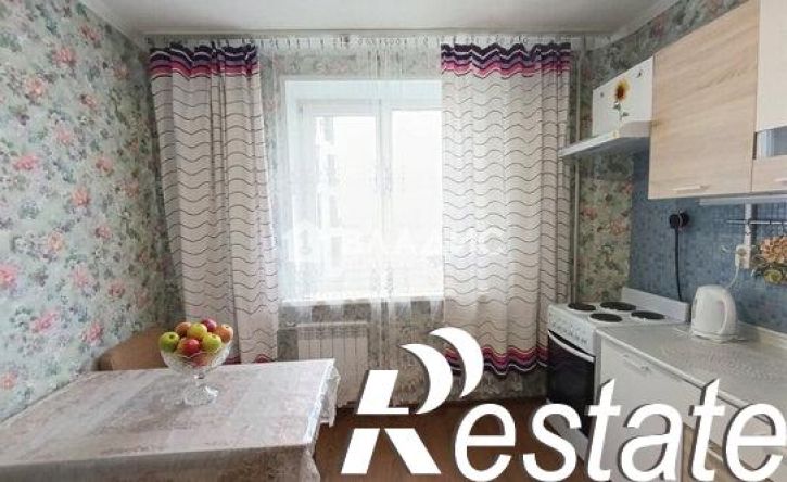 1-комн квартира Славянская улица, 7,  д. 7