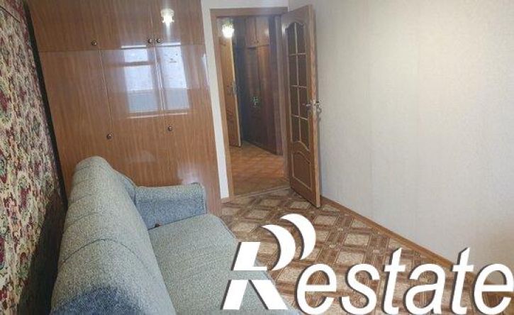 2-комн квартира улица Королёва, 25,  д. 25