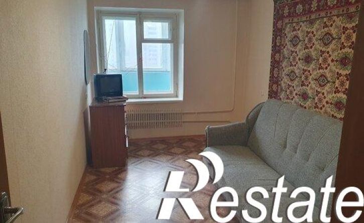 2-комн квартира улица Королёва, 25,  д. 25