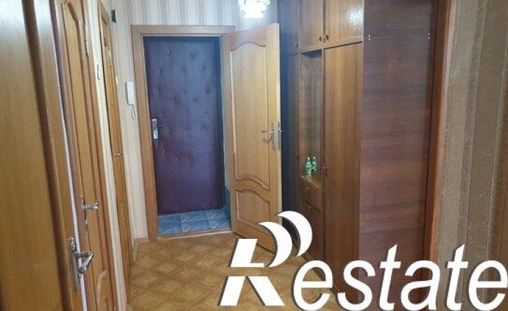 2-комн квартира улица Королёва, 25,  д. 25