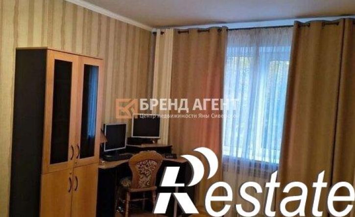 4-комн квартира улица Будённого, 15,  д. 15