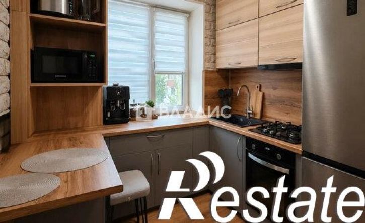 2-комн квартира Белгородский проспект, 57,  д. 57