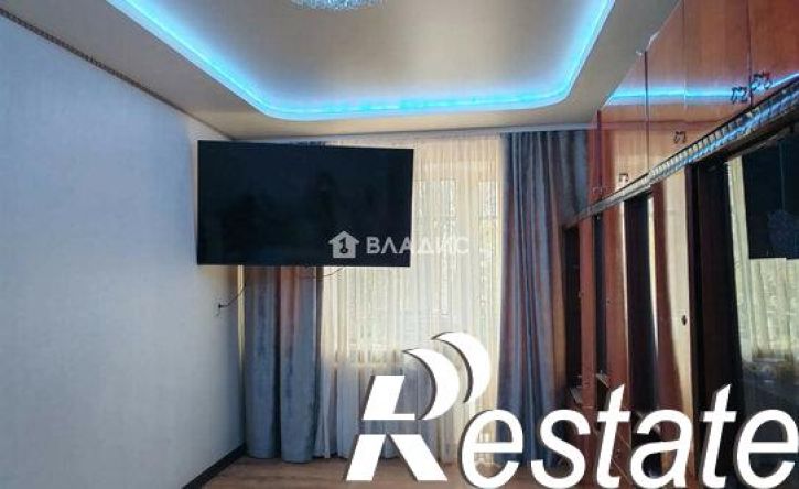 2-комн квартира Белгородский проспект, 57,  д. 57