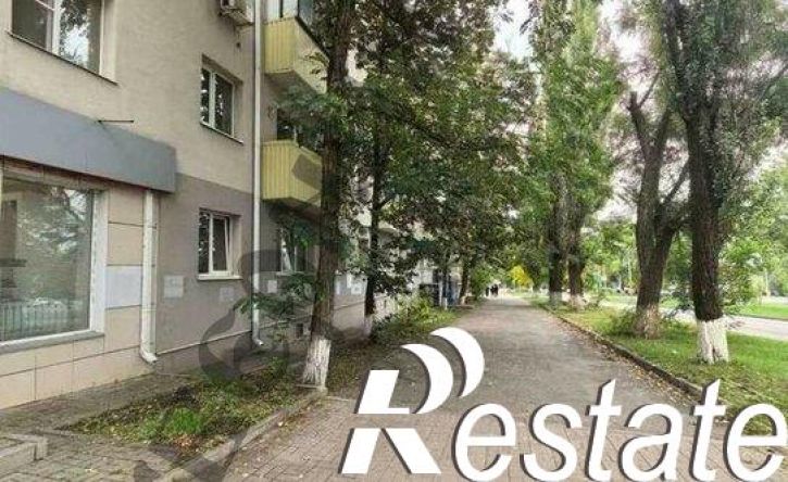 2-комн квартира проспект Богдана Хмельницкого, 98,  д. 98