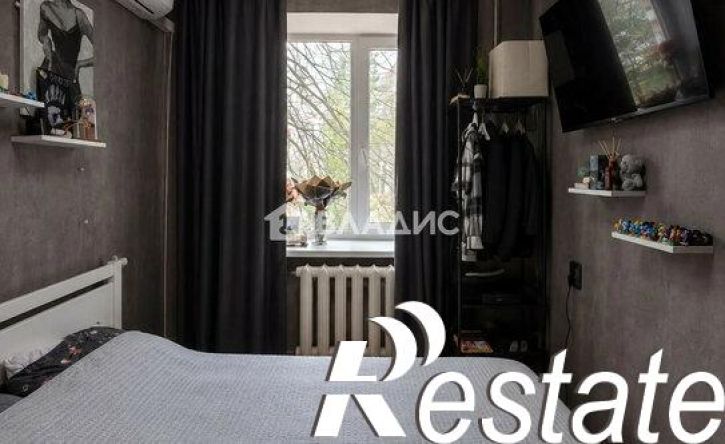 2-комн квартира Белгородский проспект, 57,  д. 57