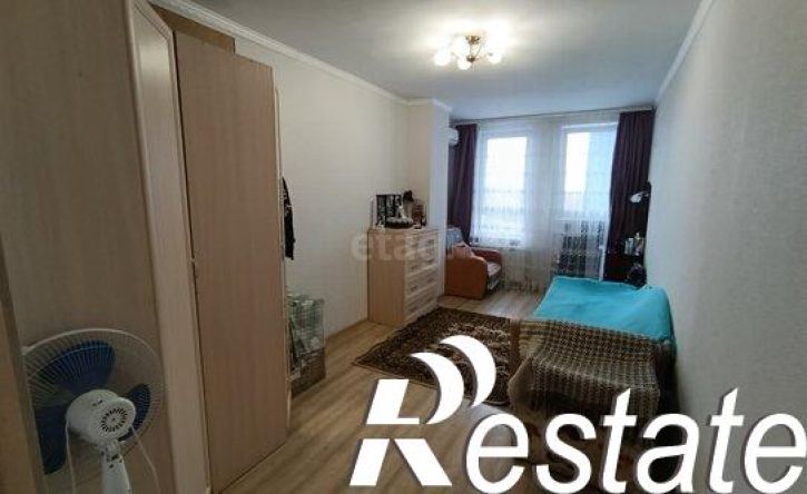 1-комн квартира улица Щорса, 8М к2,  д. 8М к2
