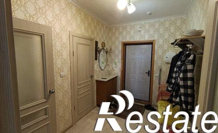 1-комн квартира улица Щорса, 8М к2,  д. 8М к2