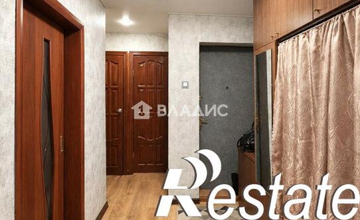 2-комн квартира Белгородский проспект, 57,  д. 57