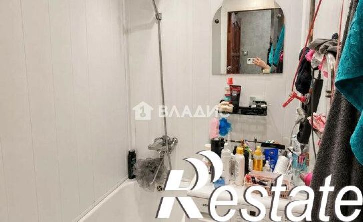 2-комн квартира Белгородский проспект, 57,  д. 57