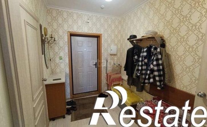 1-комн квартира улица Щорса, 8М к2,  д. 8М к2