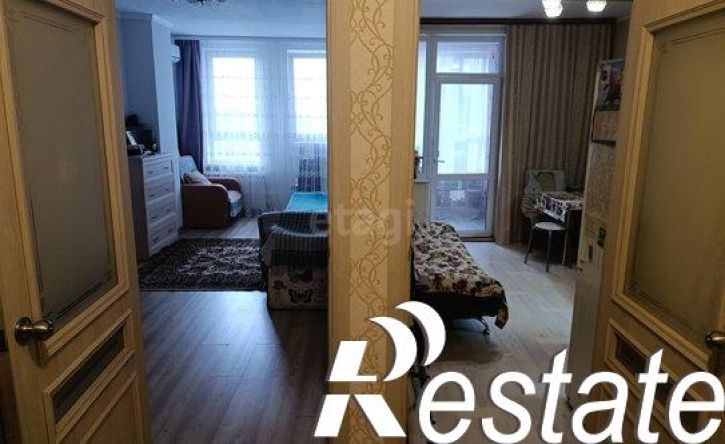 1-комн квартира улица Щорса, 8М к2,  д. 8М к2