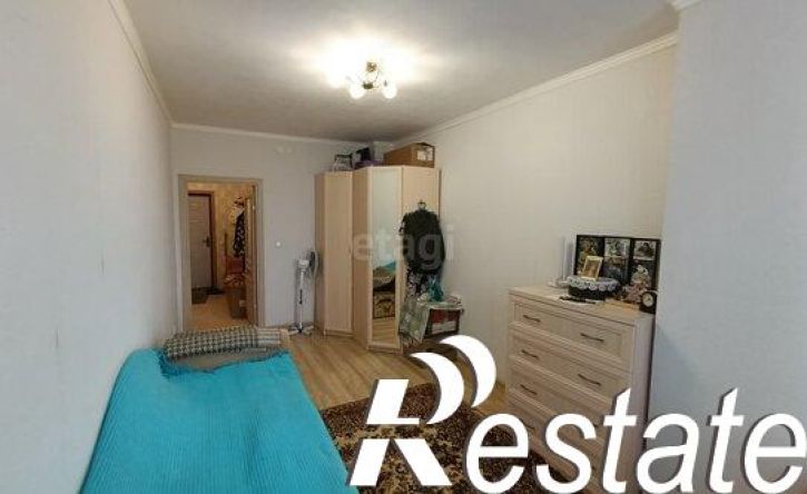 1-комн квартира улица Щорса, 8М к2,  д. 8М к2