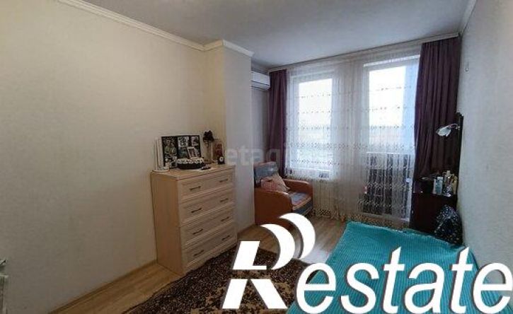 1-комн квартира улица Щорса, 8М к2,  д. 8М к2