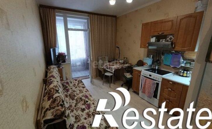 1-комн квартира улица Щорса, 8М к2,  д. 8М к2