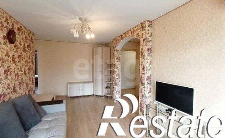 3-комн квартира 1-я Центральная улица, 1,  д. 1