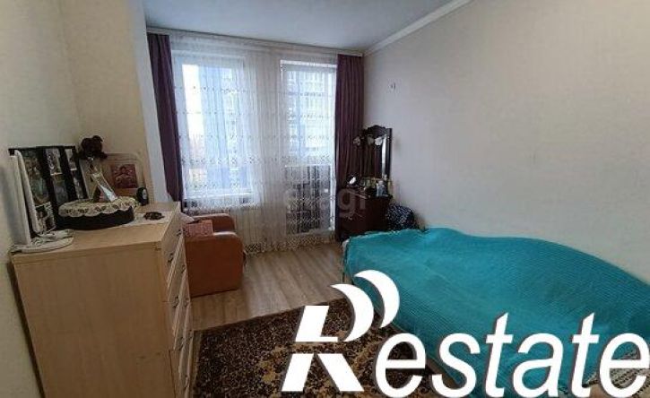 1-комн квартира улица Щорса, 8М к2,  д. 8М к2