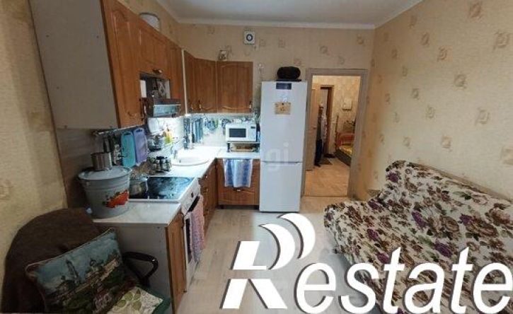1-комн квартира улица Щорса, 8М к2,  д. 8М к2