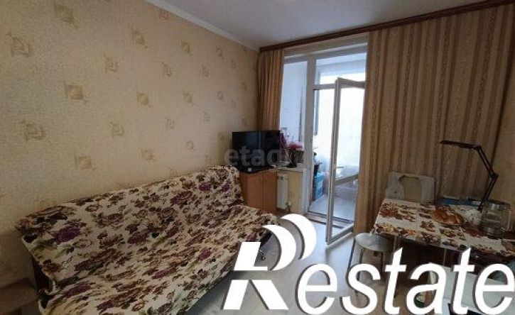 1-комн квартира улица Щорса, 8М к2,  д. 8М к2