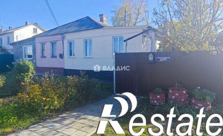 2-комн квартира Красноармейская улица, 19,  д. 19